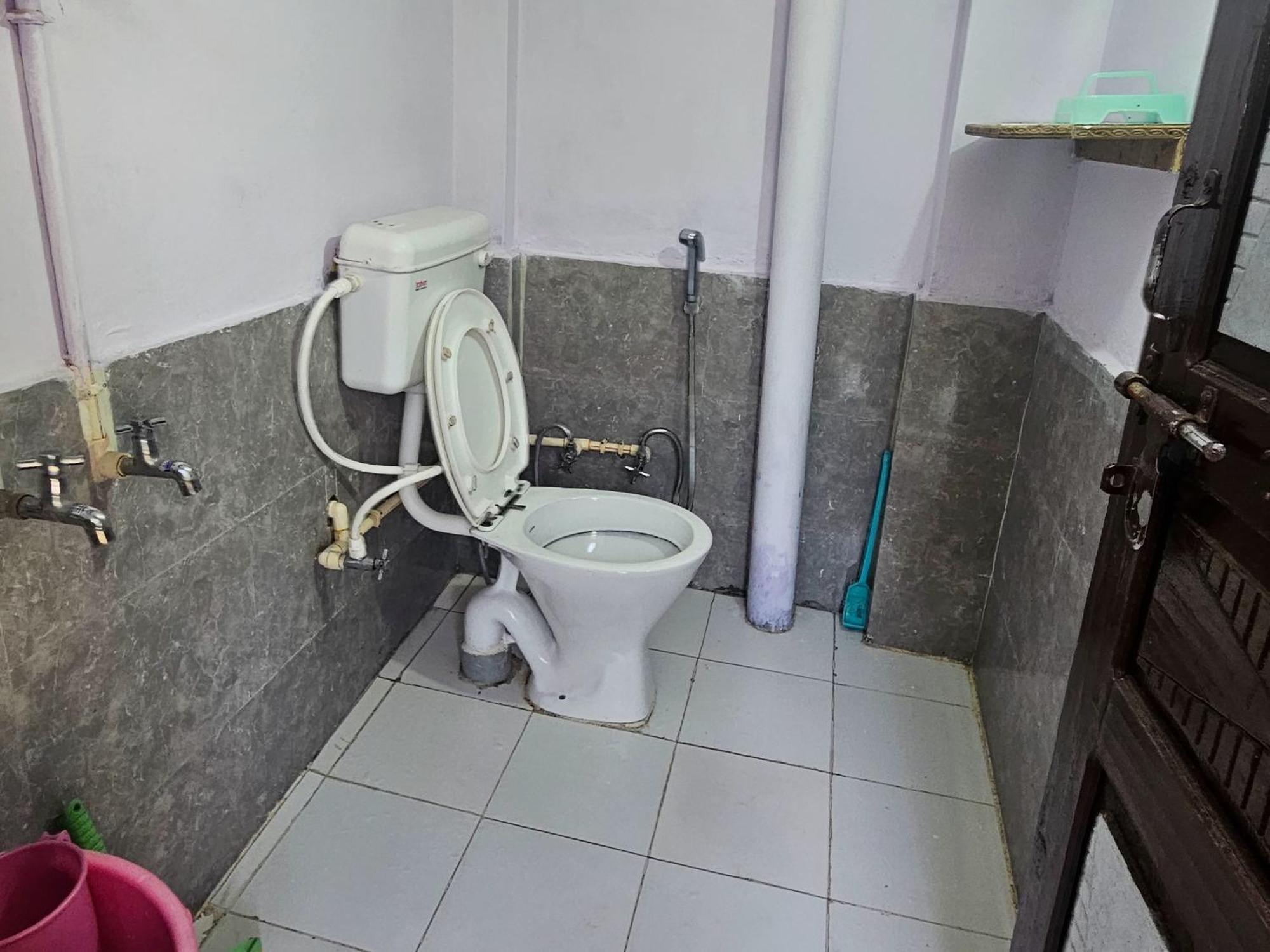 Katyuri Kings Divine Stay- Babaji'S Cave Dwarahat 部屋 写真