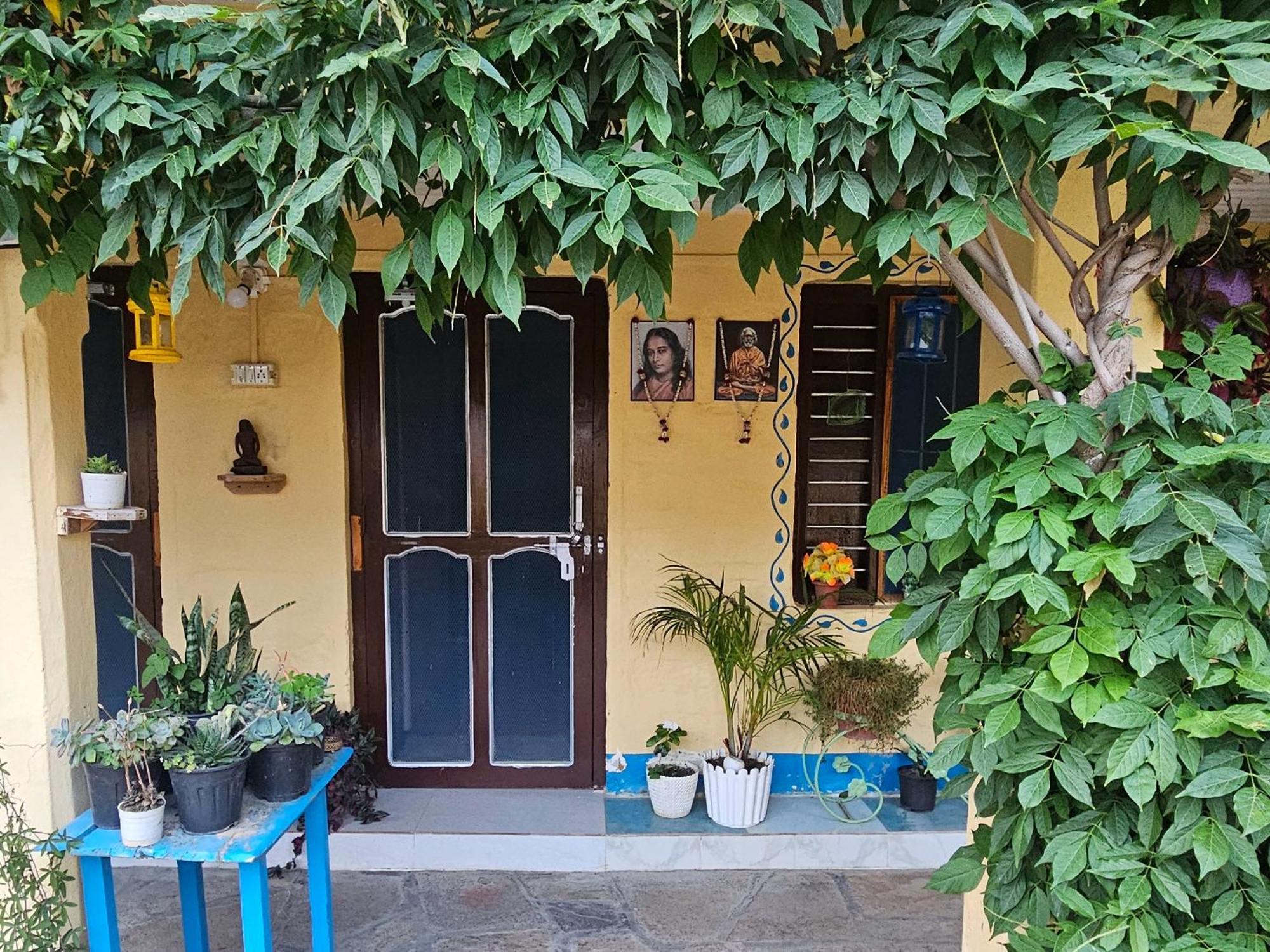Katyuri Kings Divine Stay- Babaji'S Cave Dwarahat 部屋 写真